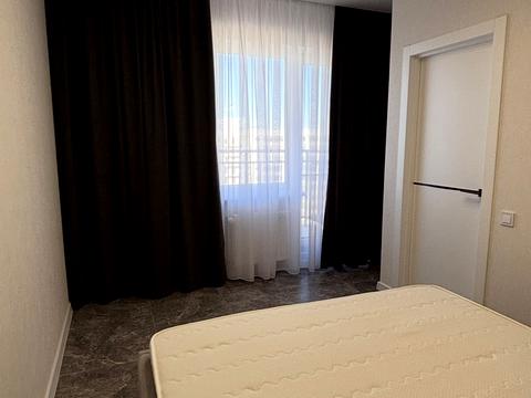 квартира по адресу Академика Сахарова ул., 3-Е