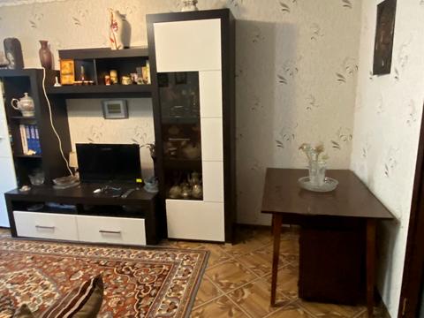 квартира по адресу Севастопольская ул., 26-А