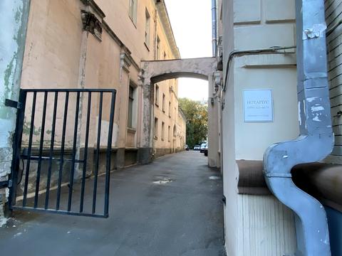 квартира за адресою Шовковична вул., 13/2