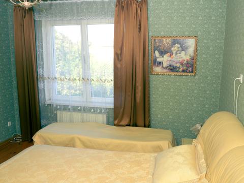 дом по адресу Центральная ул.