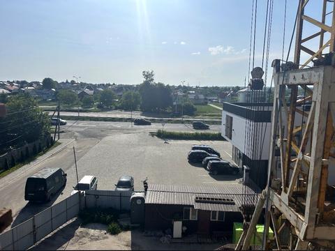 квартира по адресу Рубчака, 15