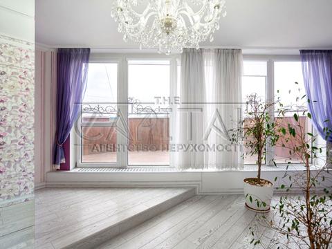 квартира за адресою Анни Ахматової вул., 34