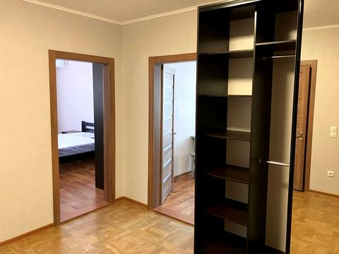 квартира за адресою Коноплянська вул., 22-А