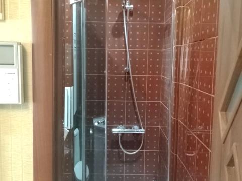 квартира по адресу Драгоманова ул., 6-А