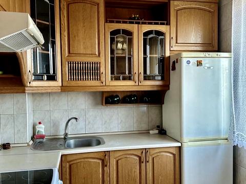 квартира за адресою Волонтерська вул. (Соціалістична), 54