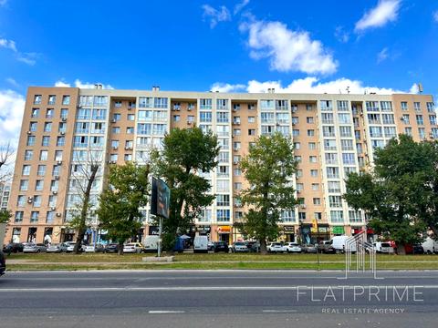 квартира за адресою с. Софіївська борщагівка, Соборна вул., 126/14
