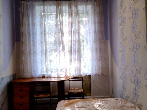 квартира по адресу Большая Панасовская ул. (Котлова), 108