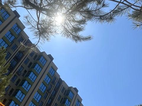 квартира по адресу проспект Героїв Небесної Сотні, 16/9