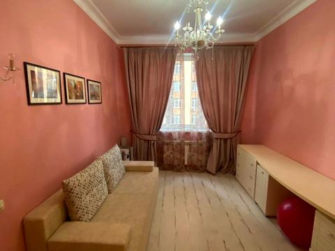 квартира за адресою Вінстона Черчилля вул. (Червоноткацька), 43