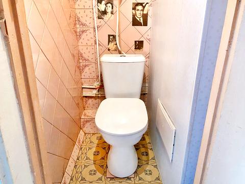 квартира по адресу Семафорная ул., 34
