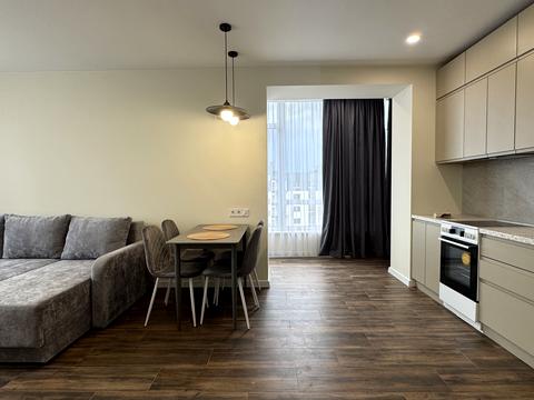 квартира по адресу Августина Волошина ул., 2-А