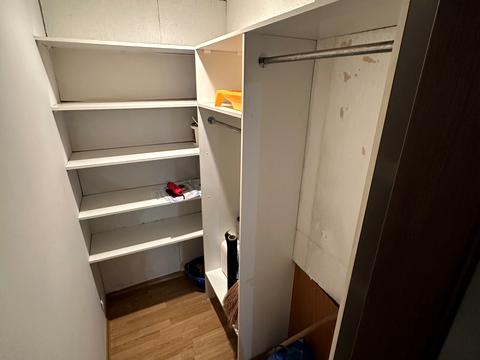 квартира за адресою Набережно-Хрещатицька вул., 3-А