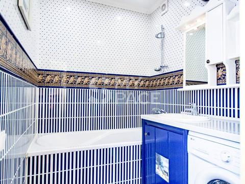 квартира по адресу Юлии Здановской ул. (Ломоносова), 54