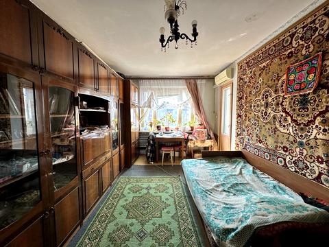 квартира по адресу Генерала Пухова ул., 138