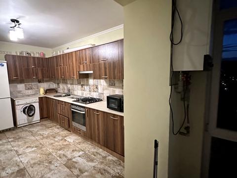 квартира по адресу Долгая ул., 20б