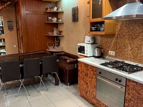 дом по адресу Науки просп. (Гагарина)