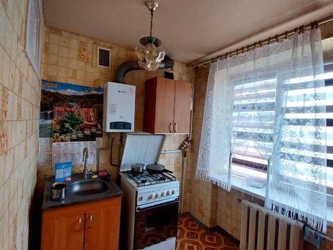 квартира по адресу Дениса Комара ул. (Стрельникова), 7