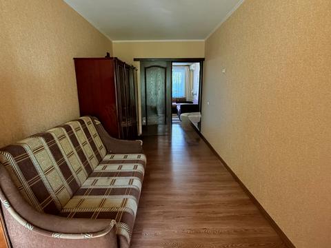 квартира по адресу Приречная ул., 5