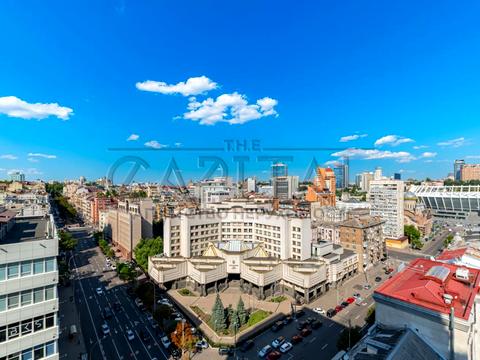 квартира по адресу вул. Антоновича, 44