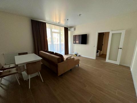квартира за адресою Міклоша Берчені вул., 55