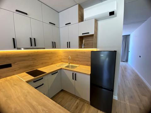 квартира за адресою Оптимістична вул., 1