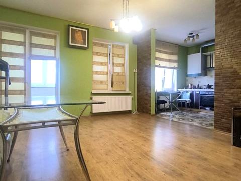 квартира за адресою Культури вул., 16