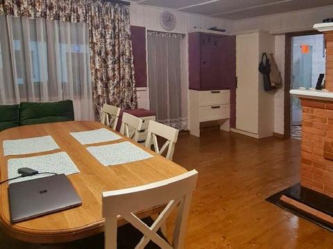 квартира по адресу Л.Українки, 1