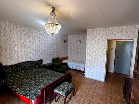 квартира по адресу Ахсарова ул., 3б