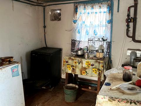 будинок за адресою Марії Лагунової
