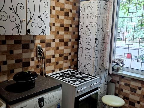 квартира по адресу Варненская ул., 3