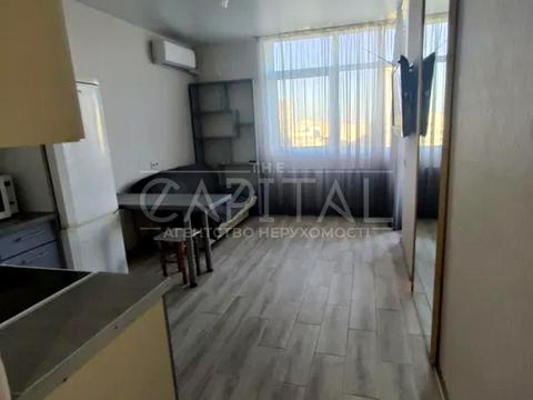квартира за адресою Родини Крістерів вул., 20-Б