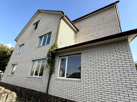 дом по адресу провулок Ювілейний, 25