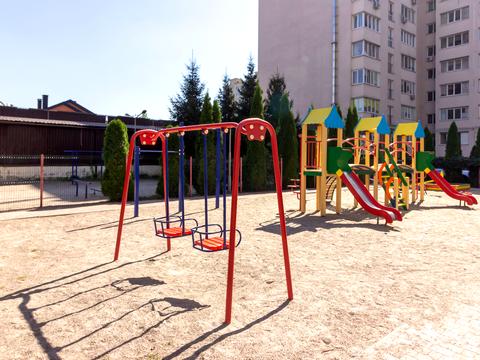 квартира за адресою Лесі Українки вул., 19