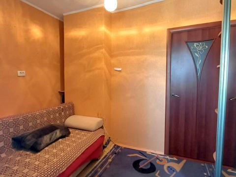 квартира по адресу Руставі ул., 13