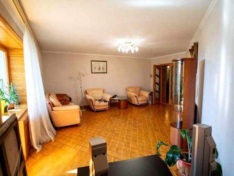 квартира за адресою Незалежності вул., 17а
