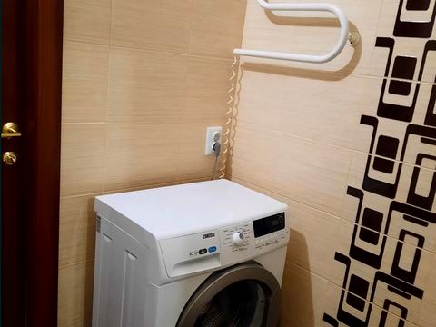 квартира по адресу Елизаветы Чавдар ул., 34