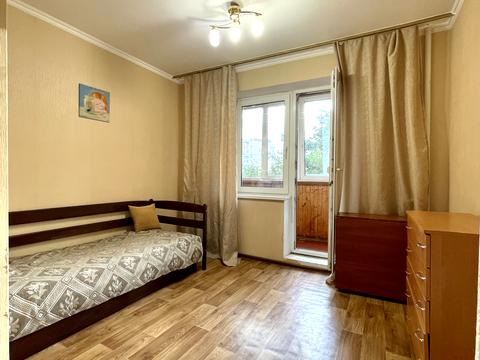 квартира за адресою Ревуцького вул., 34