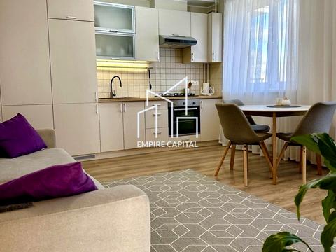 квартира по адресу Джерельная ул., 85