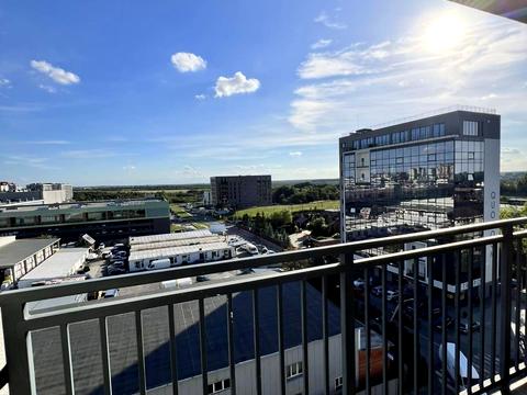 квартира за адресою Щирецька вул., 30