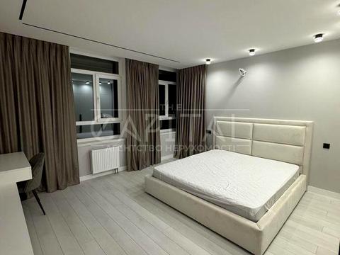 квартира за адресою Миколи Гулака вул., 4