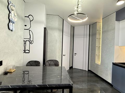 квартира за адресою Генуезька вул., 1