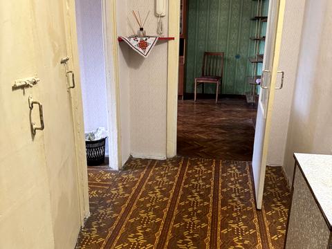 квартира за адресою Юності вул., 4