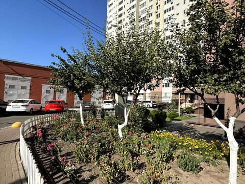 квартира по адресу Белицкая ул., 18