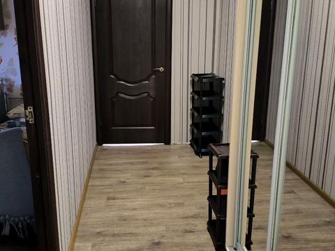 квартира по адресу Космическая ул., 25