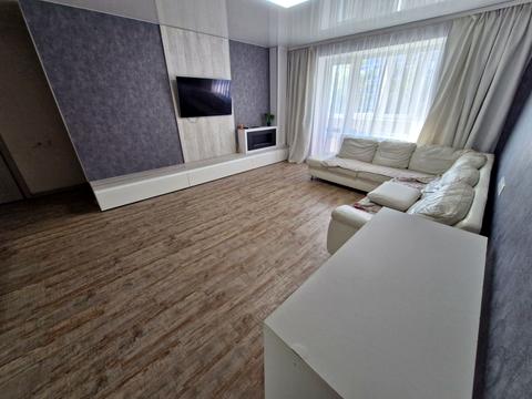 квартира по адресу Донецкое шоссе, 99