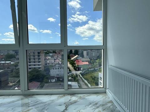 квартира по адресу Чумацкая ул., 2