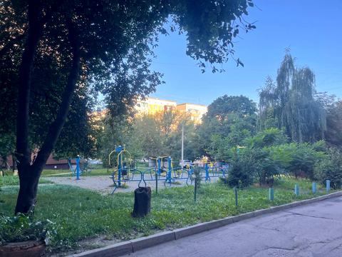 квартира за адресою Романа Шухевича вул., 2