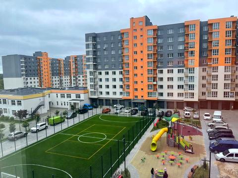 квартира по адресу Немировское шоссе, 94-Є, корп. 1-5