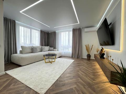 квартира по адресу Крайковского ул., 1