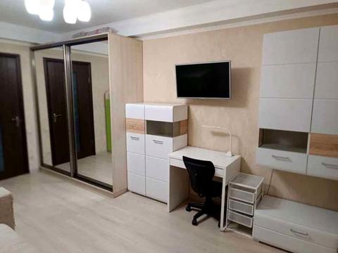 квартира за адресою Олександра Архипенка вул. (Мате Залки), 3